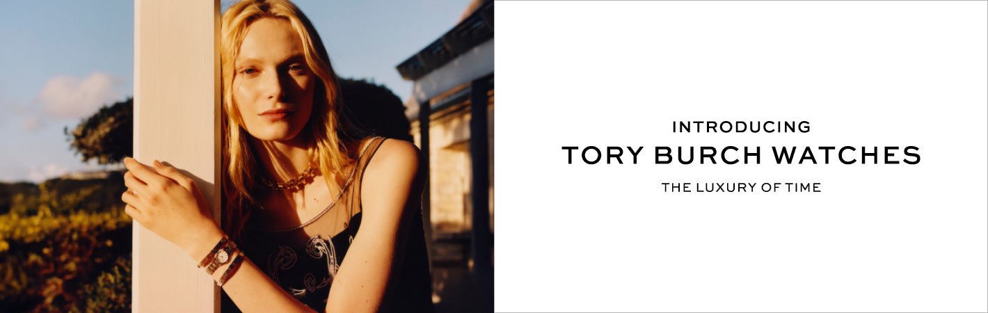 TORY BURCH Watches
