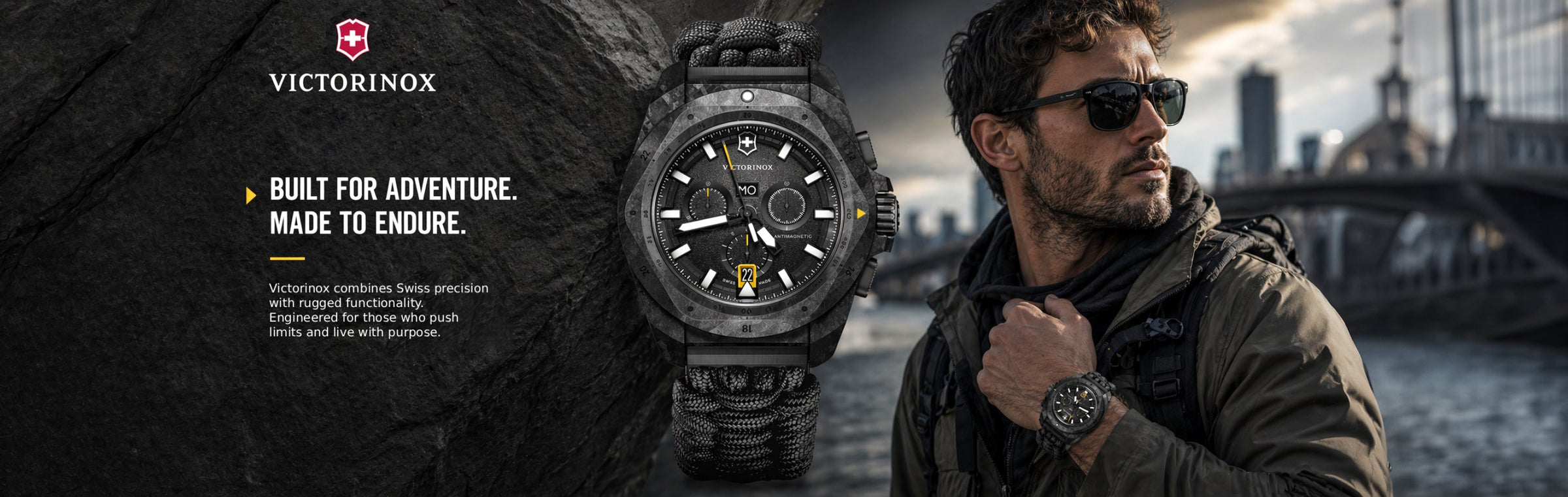 Victorinox Watches