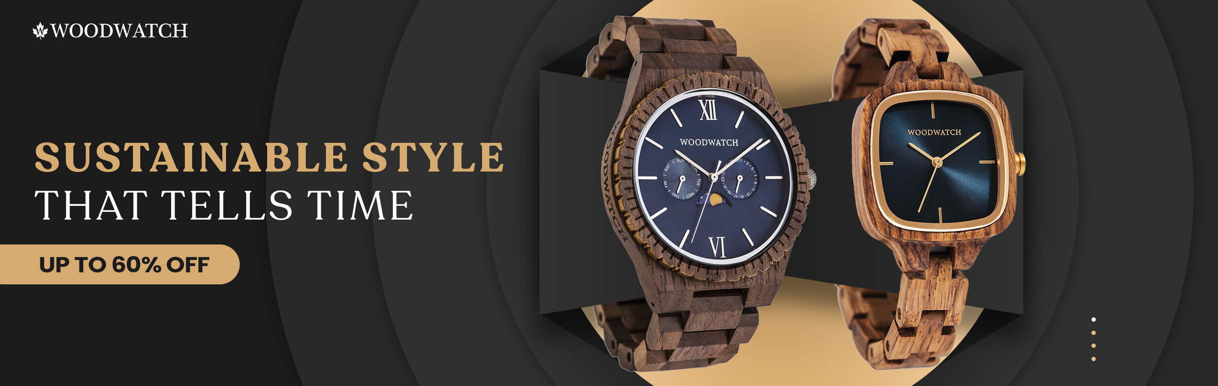 Woodwatch Offer