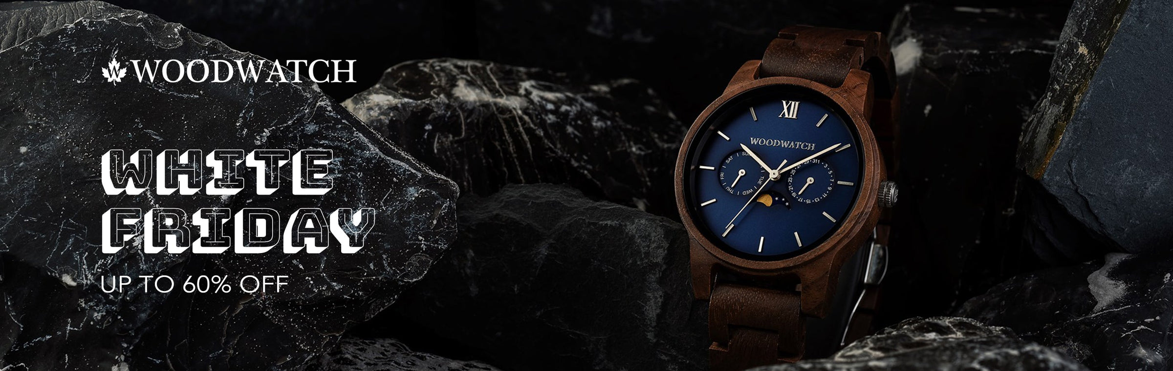 Woodwatch White Friday Deals
