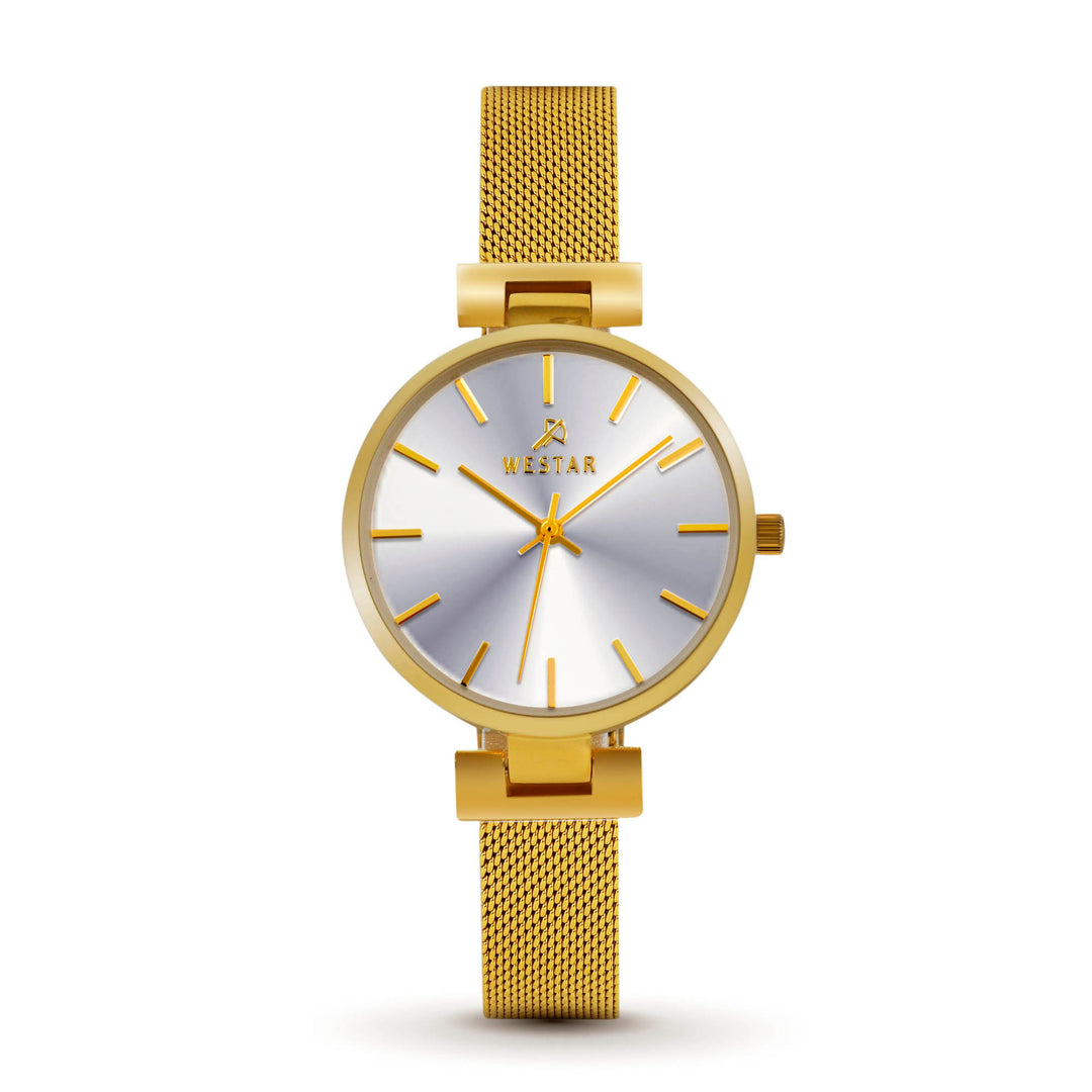 Westar Zing Ladies Fashion Quartz Watch - 00150GPN107