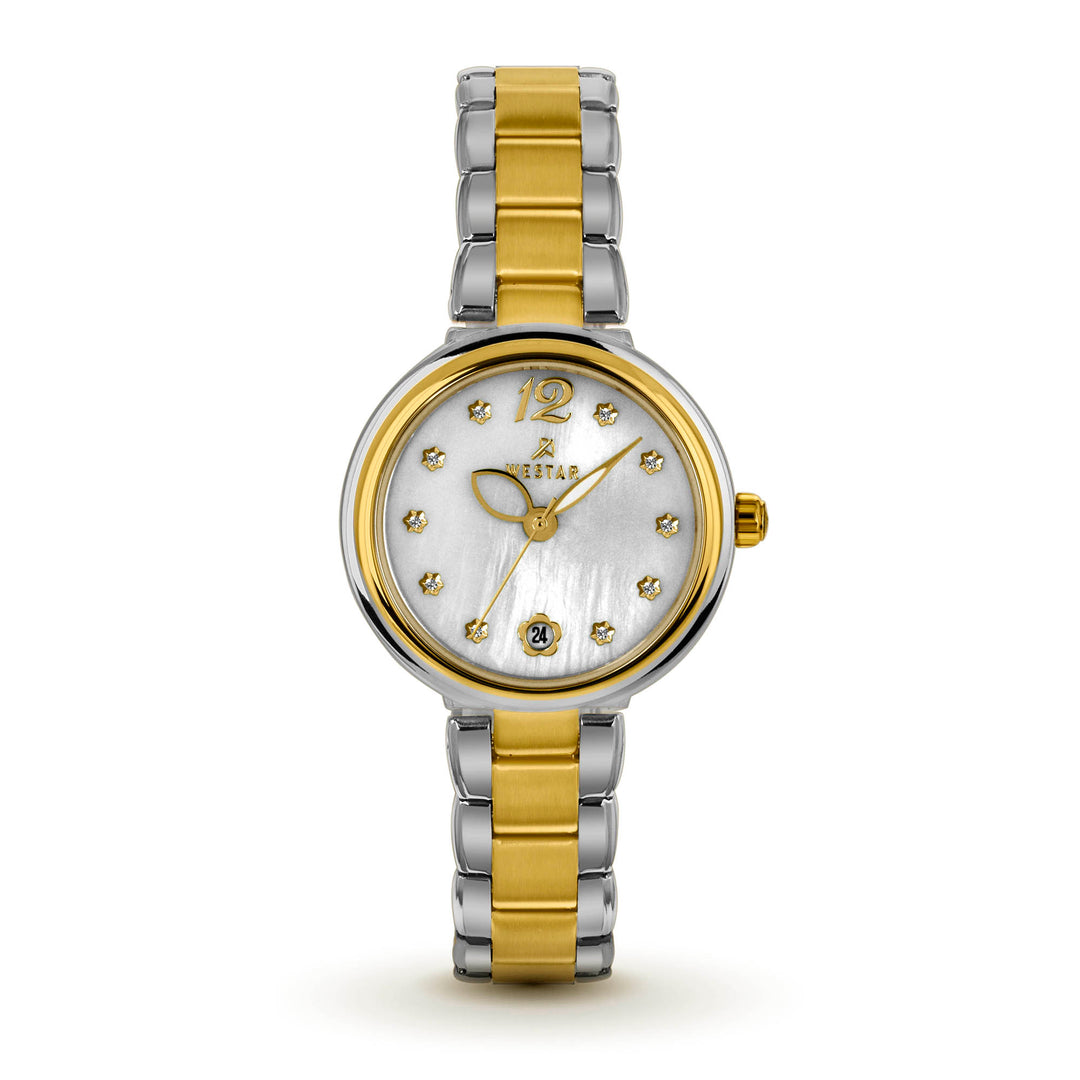 Westar Zing Ladies Fashion Quartz Watch - 00165CBN111