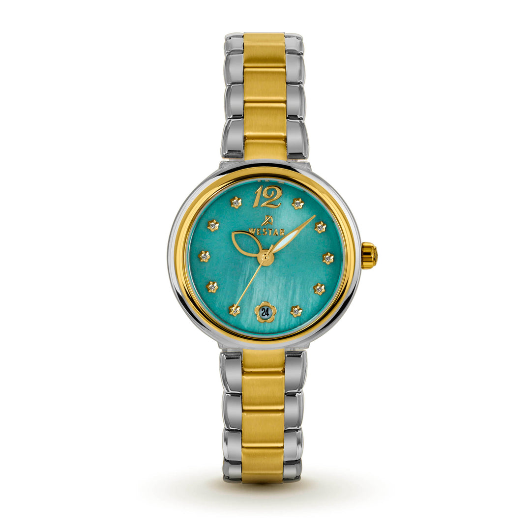 Westar Zing Ladies Fashion Quartz Watch - 00165CBN114