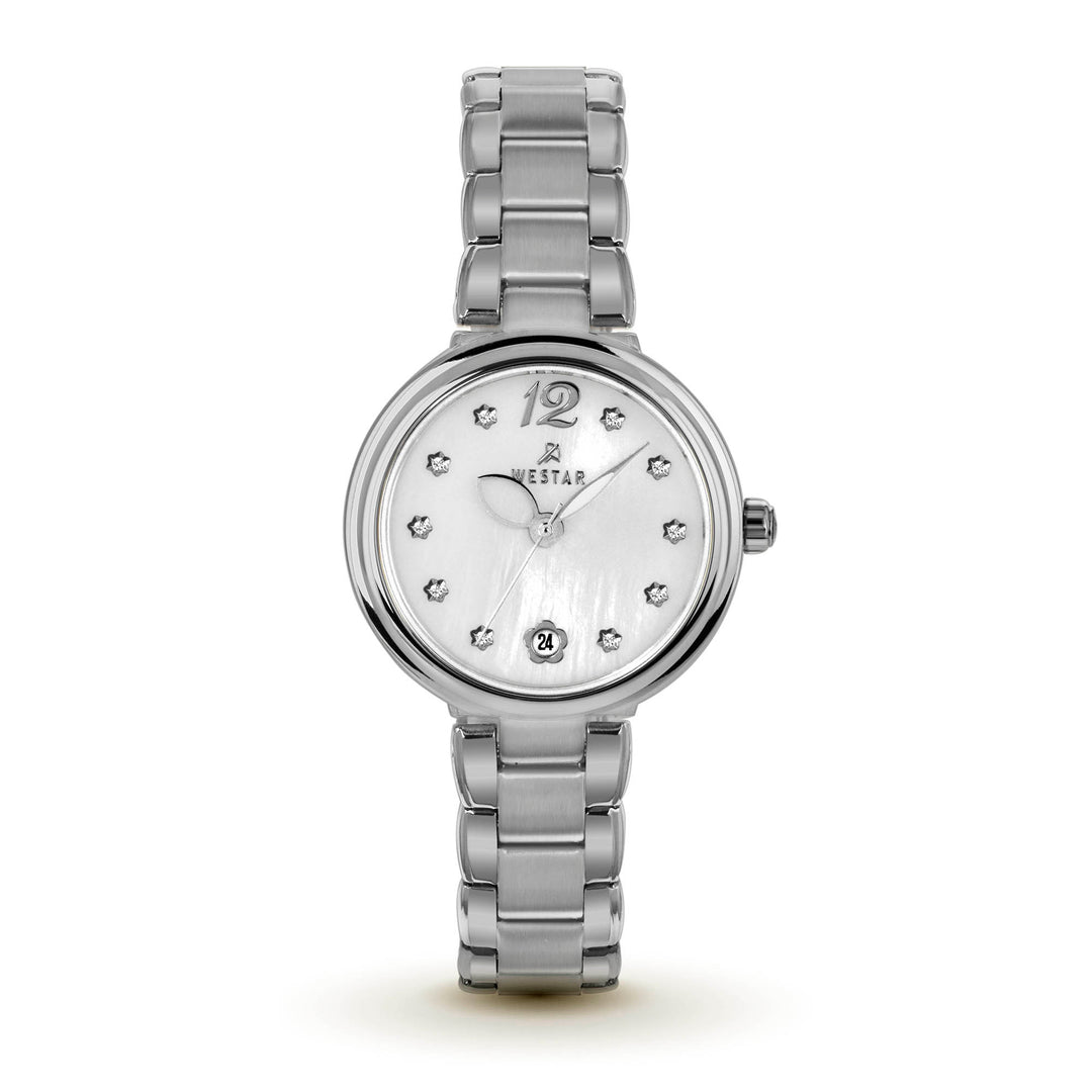 Westar Zing Ladies Fashion Quartz Watch - 00165STN111