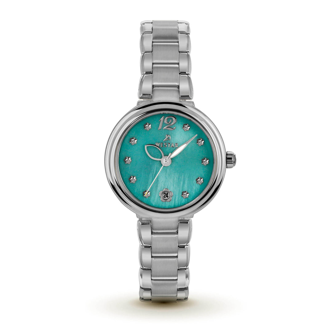 Westar Zing Ladies Fashion Quartz Watch - 00165STN114