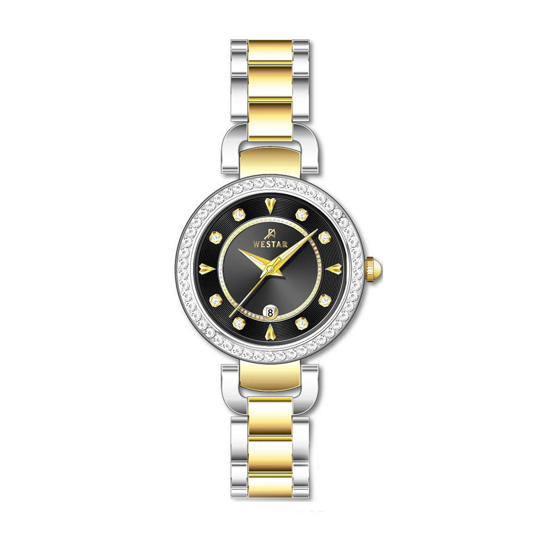 Westar Zing Ladies Fashion Quartz Watch - 00167CBN103