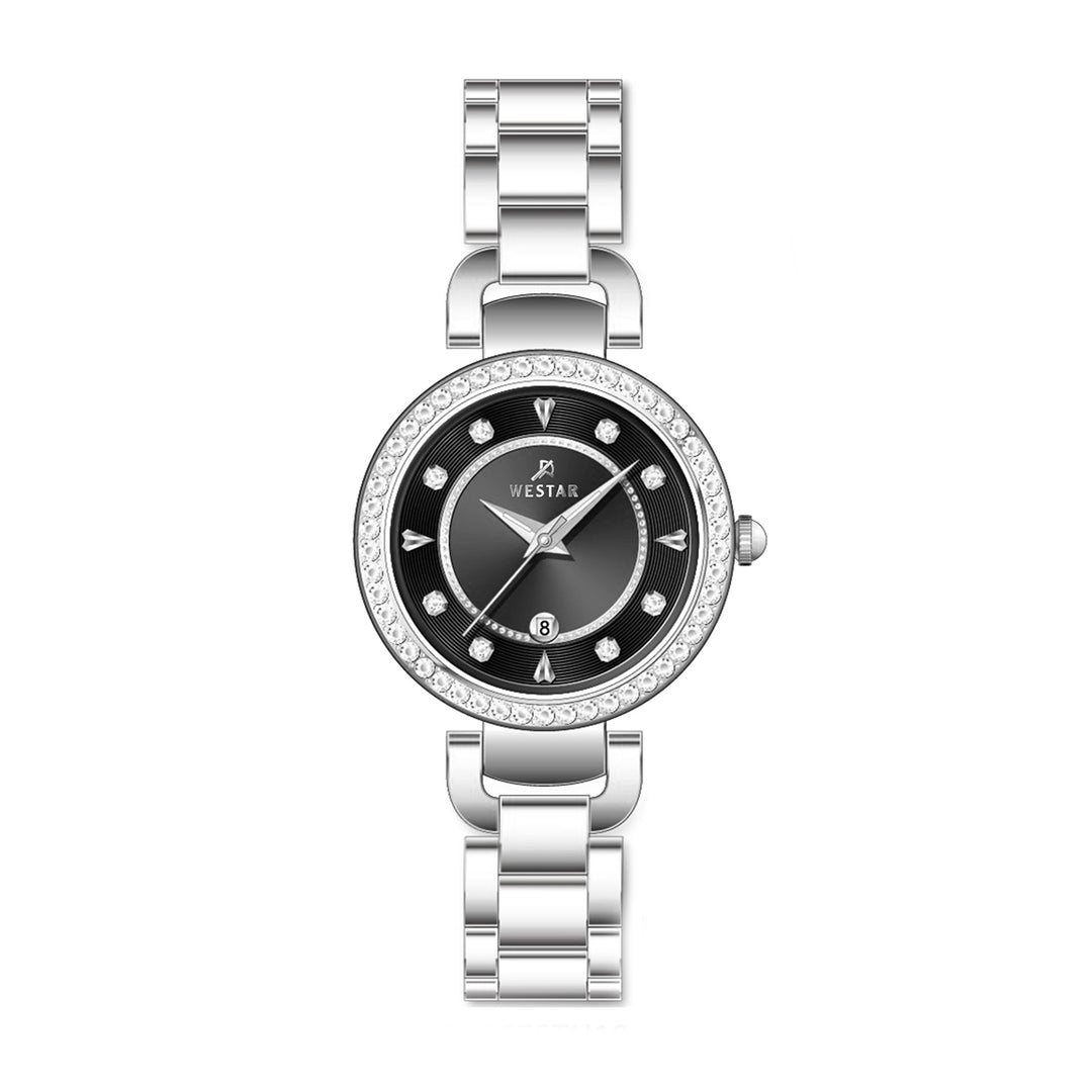 Westar Zing Ladies Fashion Quartz Watch - 00167STN103
