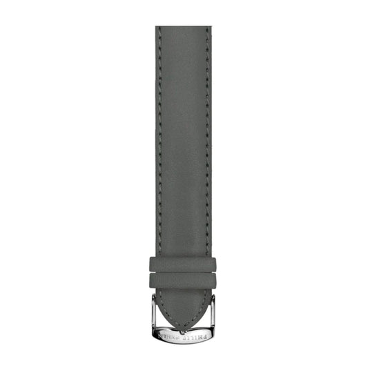 Philip Stein Signature Griege Stitched Calf Strap Size 1