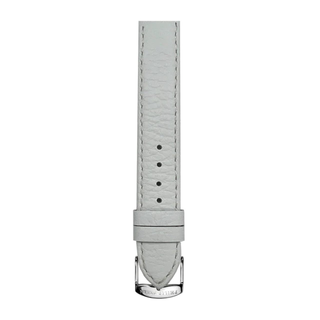 Philip stein strap on sale sizes