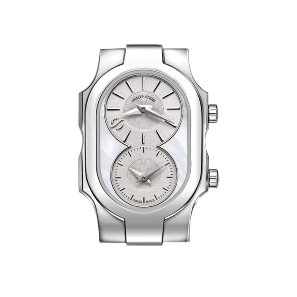 PHILIP STEIN Women's Swiss Signature Dress Watch (Band Sold Separately)