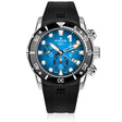 Edox Men's CO-1 Chronograph Quartz Watch