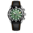 Edox Men's CO-1 Chronograph Quartz Watch