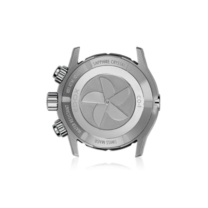 Edox Men's CO-1 Chronograph Quartz Watch