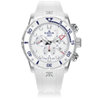 Edox Men's CO-1 Chronograph Quartz Watch