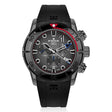 Edox Men's CO-1 Chronograph Quartz  Watch