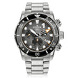 Edox Men's CO-1 Chronograph Quartz Watch