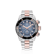 Edox Ladies CO-1 Chronolady Quartz Watch