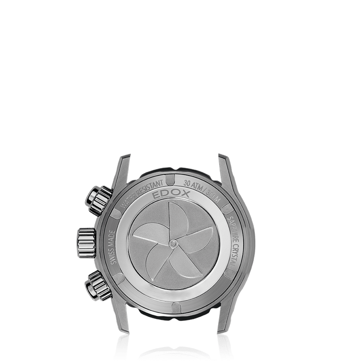 EDOX Ladies CO-1 Chronolady Quartz Watch