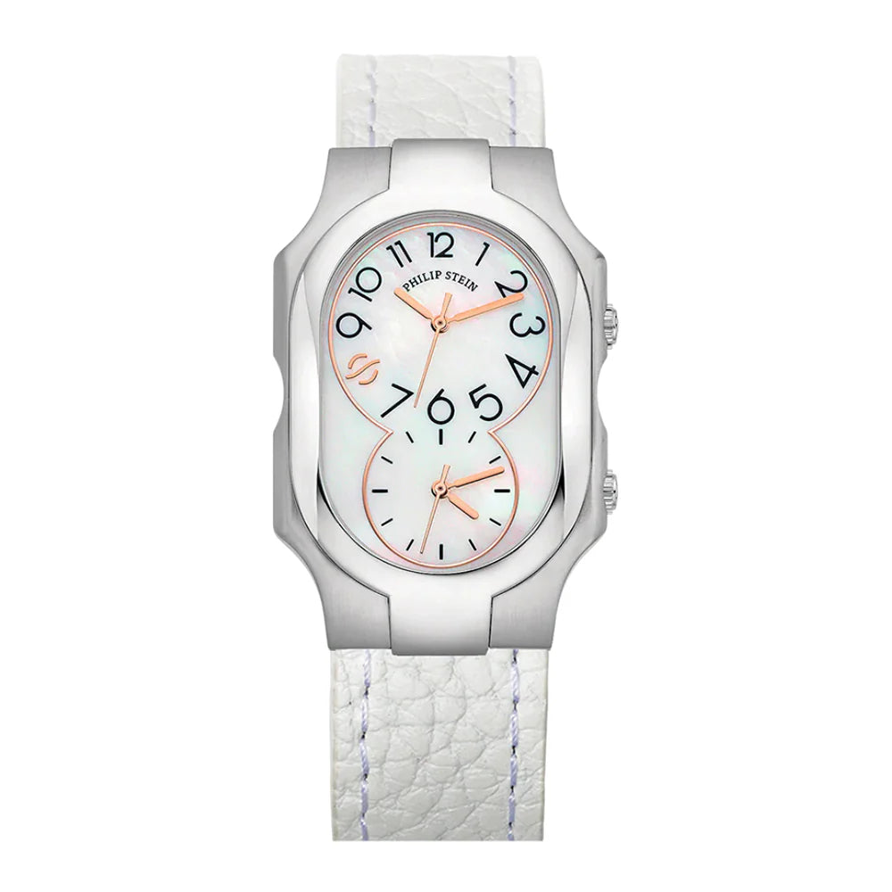 Philip Stein Women's Signature Slim Quartz Watch