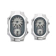 Philip Stein Couple Watch 2-FOGR & 1-FOGR