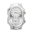 Philip Stein Unisex Signature Dress Quartz Watch (Band Sold Separately)