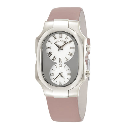 Philip Stein Unisex Signature Dress Quartz Watch (Band Sold Separately)