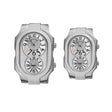 Philip Stein Couple Watch 2-SIL & 1-SIL
