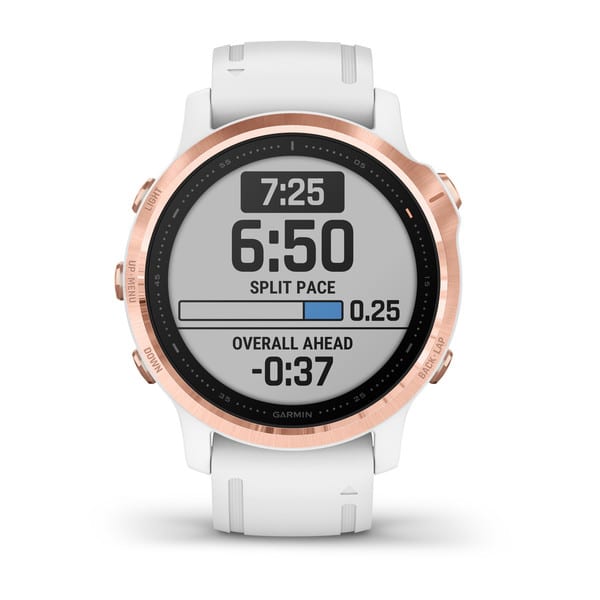 Fenix 6 garmin online precio