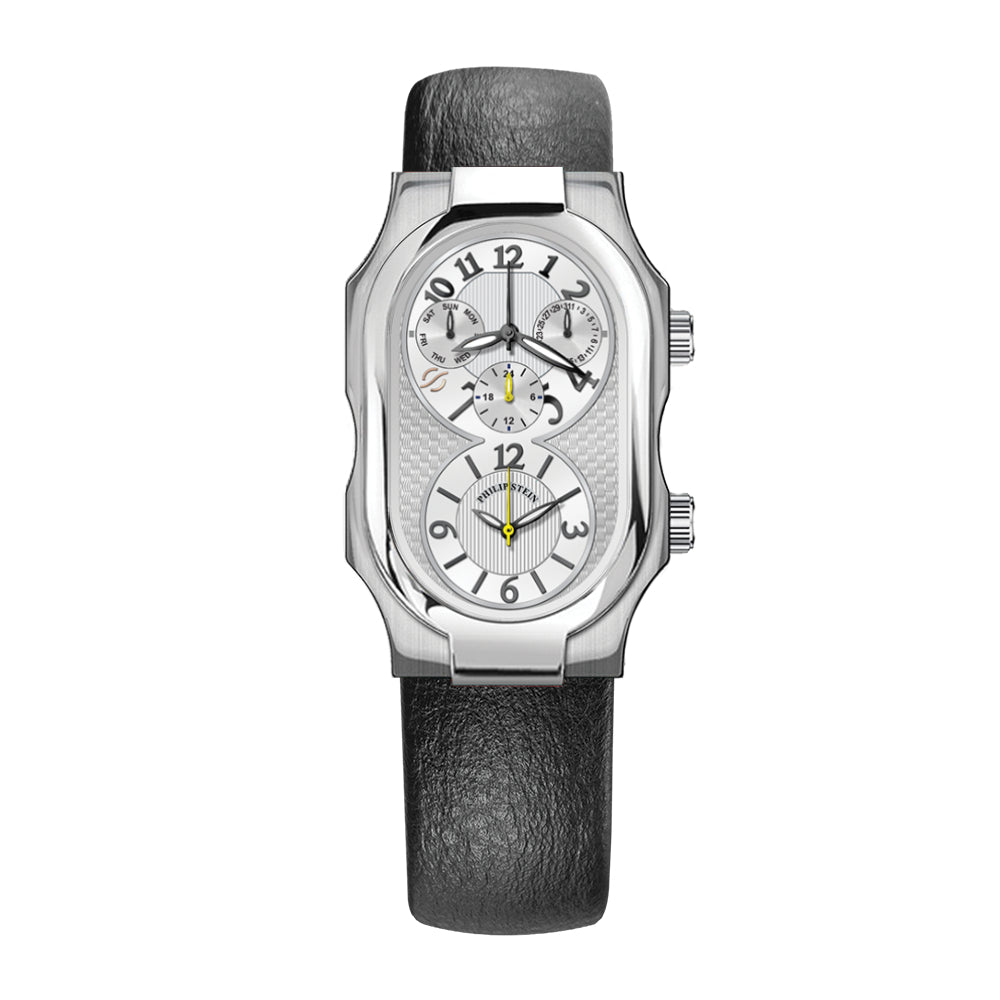 Philip Stein Men's Signature Multifunction Quartz Watch