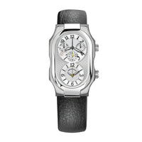 PHILIP STEIN MEN'S SIGNATURE MULTIFUNCTION QUARTZ WATCH