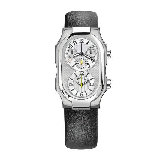 Philip Stein Men's Signature Multifunction Quartz Watch