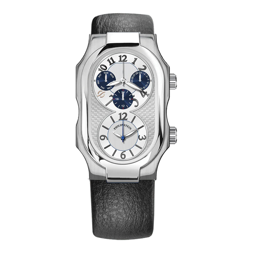 Philip Stein Men's Signature Multifunction Quartz Watch