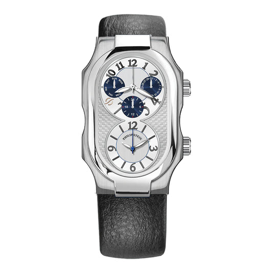 Philip Stein Men's Signature Multifunction Quartz Watch