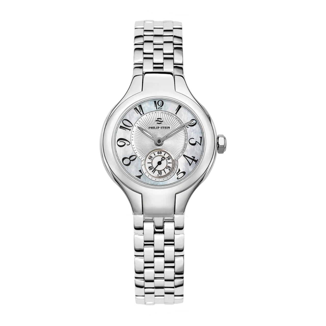 PHILIP STEIN Classic 44-FMOP-SS5 | The Watch House
