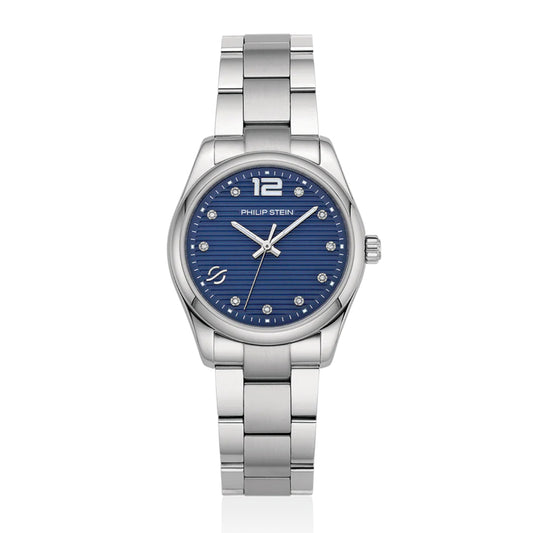 Philip Stein Women's Journey Small Diamond Collection Watch