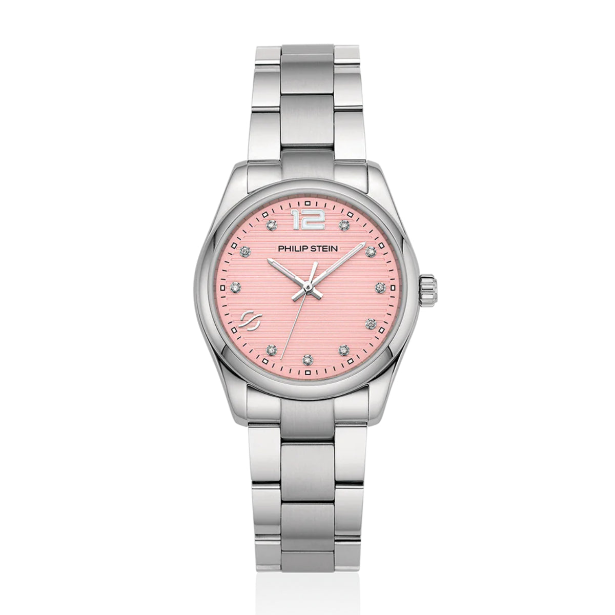 Philip Stein Women's Journey Small Diamond Collection Watch