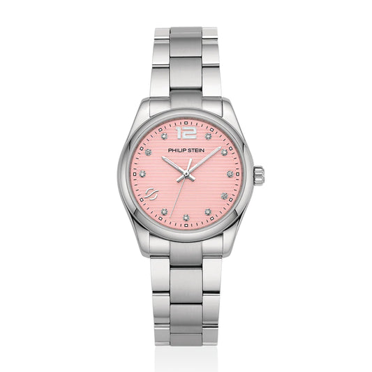 Philip Stein Women's Journey Small Diamond Collection Watch
