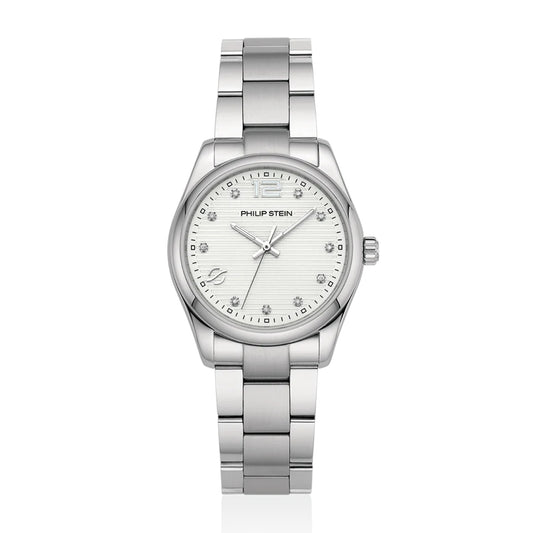 Philip Stein Women's Journey Small Diamond Collection Watch