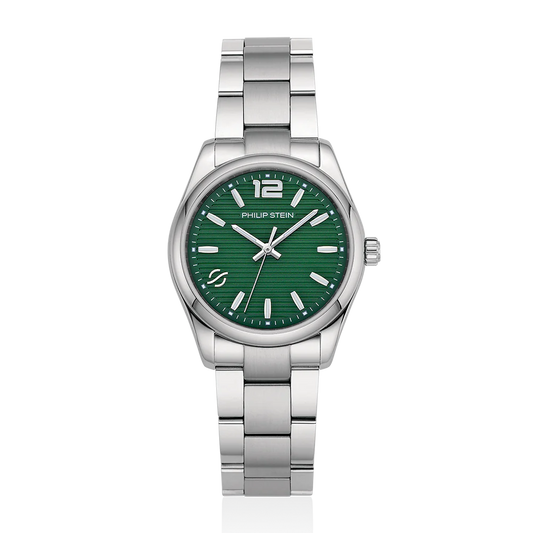 Philip Stein Women's Journey Small Quartz Watch