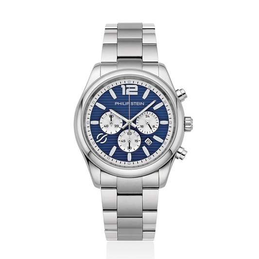 Philip Stein Men's Journey Chronograph Watch