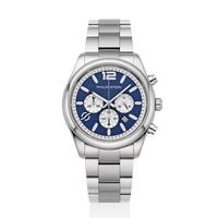 PHILIP STEIN Men's Journey Chronograph Watch