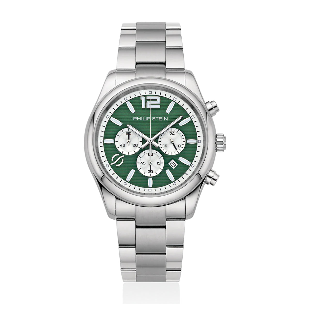 Philip Stein Men's Journey Chronograph Watch