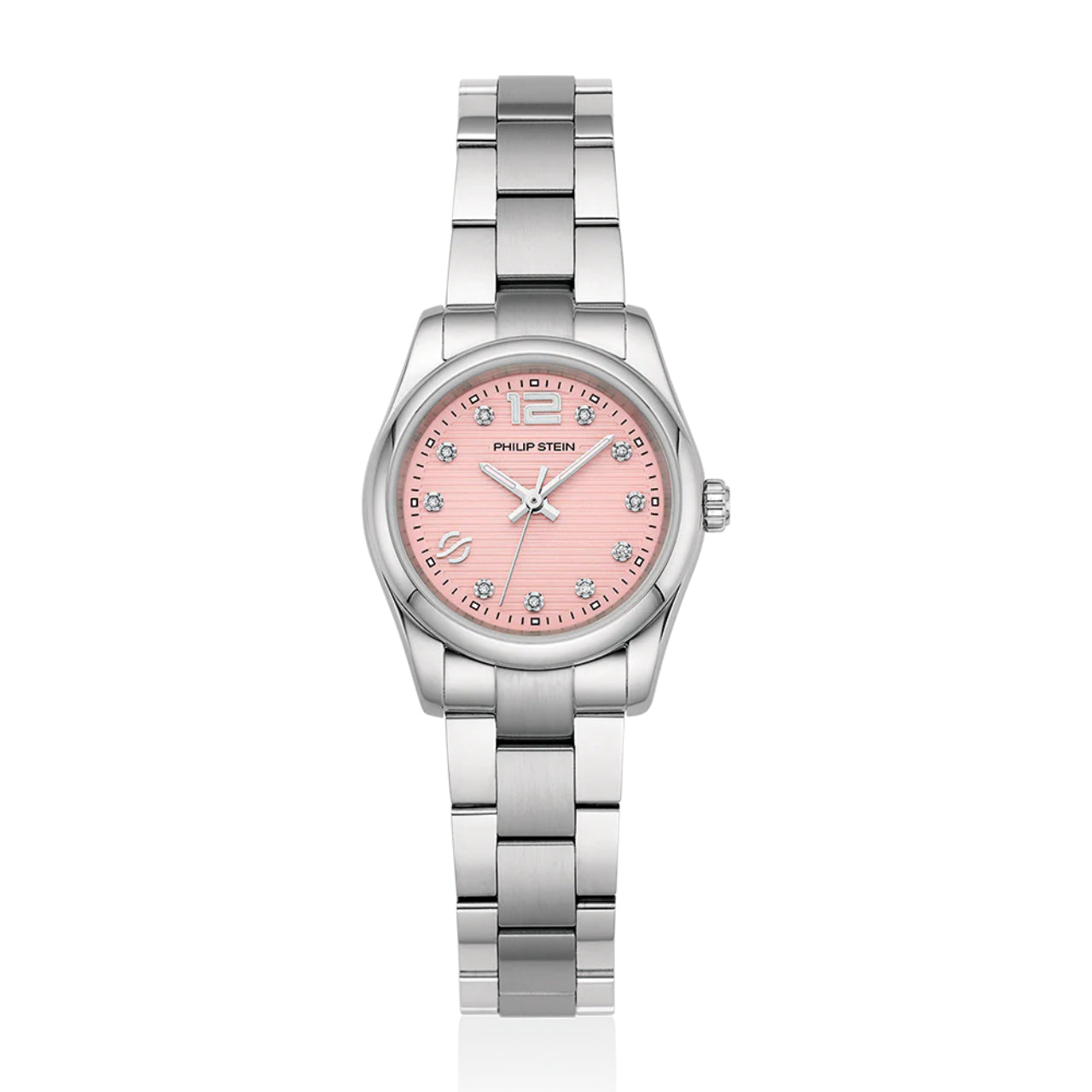 Philip stein outlet diamond watch price