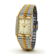 Westar Executive Unisex Watch - Light Champagne Dial  - 7920CBN202