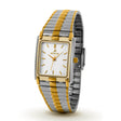 Westar Executive Unisex Watch - Silver Dial  - 7920CBN207
