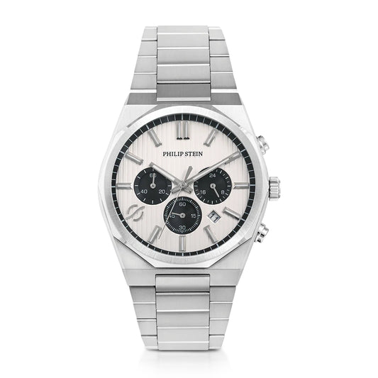 Philip Stein Men's Speed Chronograph Watch