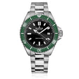 Edox Men's Neptunian Automatic Watch