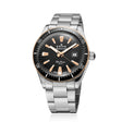 Edox Men's SkyDiver Date Automatic Limited-Edition Watch
