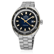 Edox Men's Hydro-Sub Limited Edition Automatic Chronometer Watch