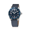 Edox Unisex SkyDiver Date Automatic Special-Edition Watch